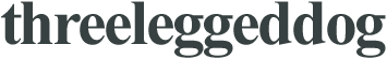 ThreeLeggedDog logo